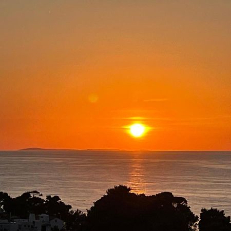 Tramonti Villa San Menaio Exteriör bild
