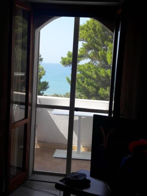 Tramonti Villa San Menaio Exteriör bild