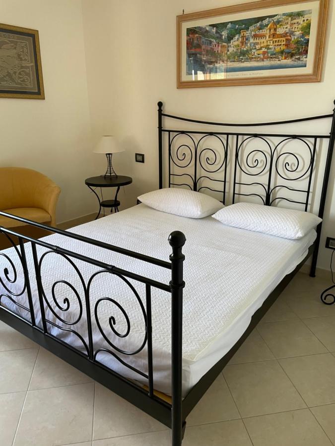 Tramonti Villa San Menaio Exteriör bild