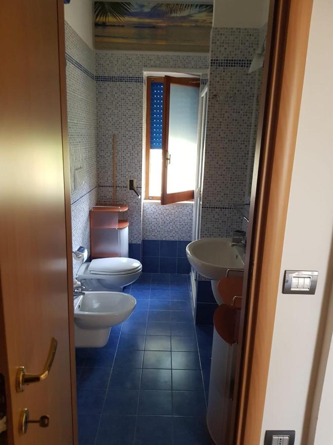 Tramonti Villa San Menaio Exteriör bild