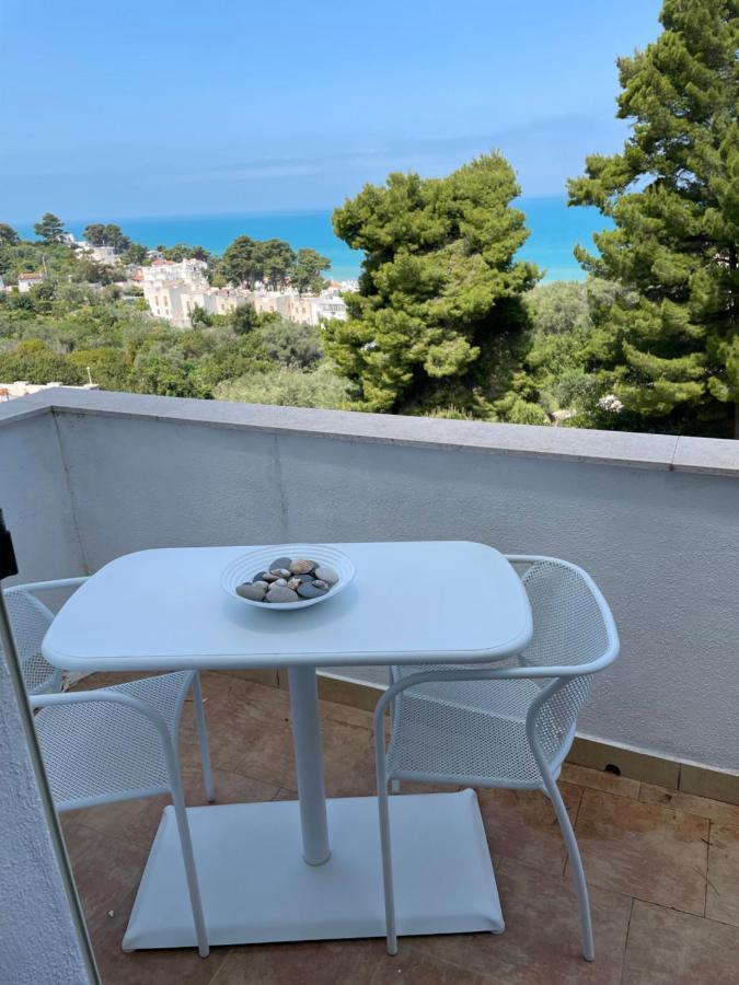 Tramonti Villa San Menaio Exteriör bild