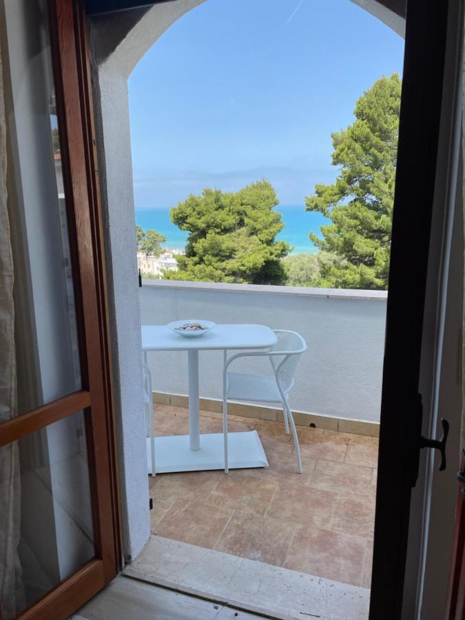 Tramonti Villa San Menaio Exteriör bild